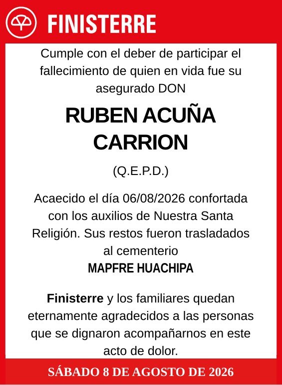 Decretos